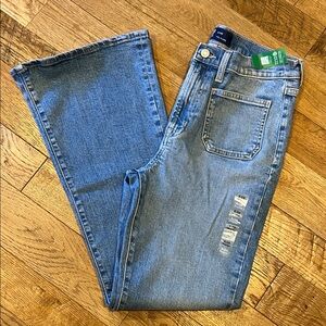 Classic GAP ‘70s Flare Jeans